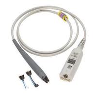 n2750a Keysight Technologies N2750A Series N2750A Oscilloscope Probe, Differential Type, 1.5GHz, 2:1 dB, 10:1 dB