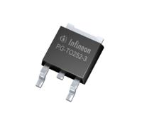 ikd04n60rc2atma1 Infineon IKD04N60RC2ATMA1 IGBT 600 V PG-TO252-3