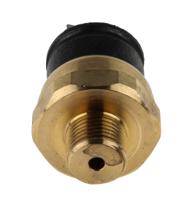 787260 Burkert Type 1045 Series Pressure Sensor, 1bar Min, 10bar Max, NO Output, Differential Reading