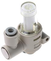 zfb200-06 SMC Vacuum Filter - ZFB Series, 30μm