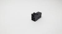 2-1318119-3 TE Connectivity, Dynamic 2000 Female Connector Housing, 2.5mm Pitch, 6 Way, 2 Row