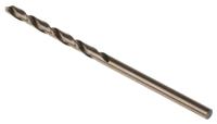 a77725 Dormer A777 Series HSS-E Twist Drill Bit, 2.5mm Diameter, 57 mm Overall
