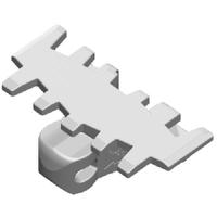 xmtp-5 FlexLink XMTP 5 POM Conveyor Chain