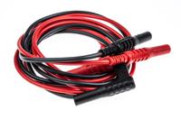 731-5277 RS PRO Test Lead Kit, CAT III