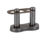 phc-08b-1cl SKF PHC BS 08B-1 Connecting Link Carbon Steel Roller Chain Link