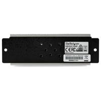 hb20a7ame StarTech.com 7 Port USB 2.0 USB A  Hub, Terminal Connector Powered, 13.2cm