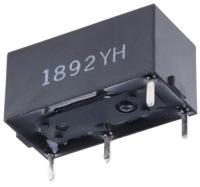 g6b-1114p-us-sv-12dc Omron PCB Mount Power Relay, 12V dc Coil, 5A Switching Current, SPST