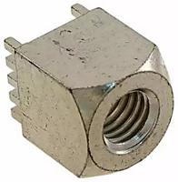 7460553 Wurth Elektronik, Screw Terminal, Vertical, 240A