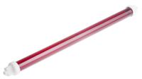 796-0192 RS PRO 1500 W R7S Infrared (IR) Heat Lamp 348 mm, 230 V