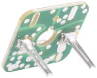 831826001-gdme-lg-120 Hirschmann Function Indicator for use with GDM Series Rectangular Connector