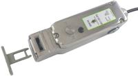 205021 IDEM KL3-SS-P2L Series Solenoid Interlock Switch, Power to Lock, 24V dc