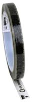 242270 12mm x 65.8m ESD Tape