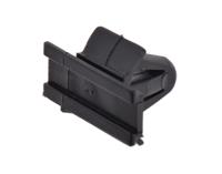 10717452 Delphi Mounting Clip for use with Automotive Connectors