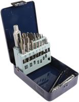 20331 EVENTUS Tap Set HSS 16-Piece M12 Thread
