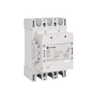 100-e370en11 Allen Bradley 100-E370EN11 100-E Contactors Contactor, 250 → 500 V ac Coil, 3-Pole, 370 A, 1NC/1NO