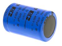 mal215957471e3 Vishay 470μF Aluminium Electrolytic Capacitor 450V dc, Snap-In - MAL215957471E3