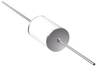 2095-400-blf Bourns, 2095 4000V 8kA, Axial 2 Electrode Gas Discharge Tube