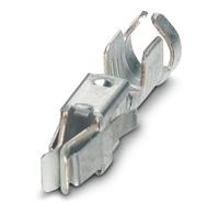 3190438 Phoenix Contact, STG-MTN 0.5-1.0 Crimp Contact for use with DIN Rail Terminal