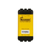 tcf45rn 45A NH Fuse, 1.9 x 1 x 2.13in, 600V ac