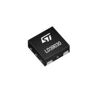 ld39030dtpu12r STMicroelectronics LD39030DTPU12R, Voltage Regulator 5.5V 4-Pin