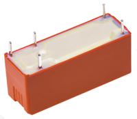 ry211005 TE Connectivity PCB Mount Power Relay, 5V dc Coil, 8A Switching Current, SPDT