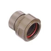 vg95328d10-6pn Amphenol Air LB 6 Way Circular Connector Receptacle, Socket Contacts