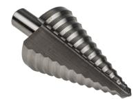 232-529 RS PRO HSS Step Drill Bit 8mm x 41mm