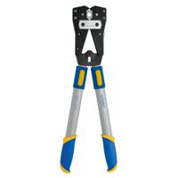 k09 Klauke K09 Hand Ratcheting Crimp Tool for Tubular Cable Lugs