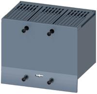 3va9221-0wf30 Siemens SENTRON Cover for use with 3VA2 100/160/250