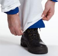 psfrw-m Coverall Proshield 20 SFR with Hood Type