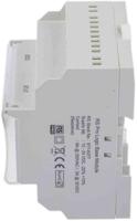 917-6377 RS PRO Logic Module, 12 → 24 V dc Supply, Digital, Relay Output, 8-Input, Analogue, Digital Input