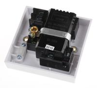 687-7336 RS PRO 13A Fused Spur