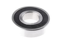 6307-2rs RS PRO 6307-2RS 1 Row Ball Bearing - 35 mm ID, 80 mm OD