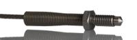 268-4504 RS PRO Type K Nozzle Thermocouple 5m Length, M6 x 1mm Diameter, -60°C → +350°C