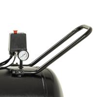 06477 SIP 3HP 200L Air Compressor, 145psi, 115kg