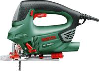 06033a0200 Bosch PST PST 900 PEL Corded Jigsaw, 230V, Type C - Euro Plug