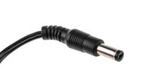 126-2120 RS PRO 24W Plug-In AC/DC Adapter 12V dc Output, 2A Output