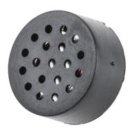 754-2097 RS PRO 8Ω 0.2W Miniature Speaker 17mm Dia. , 5.8mm Lead Length, 17 (Dia.) x 8mm
