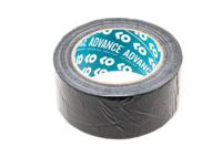 494-506 Advance Tapes AT170 AT170 Duct Tape, 25m x 50mm, Black, Gloss Finish