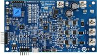 dt100123 Microchip MCP8022 BLDC Motor Driver Board Evaluation Board for DT100123 for Brushless DC Motor