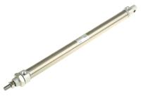 cd85n25-300-b SMC 300 mm Pneumatic Piston Rod Cylinder - CD85 Series, Double Acting Acting