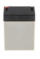 y29-12 Yuasa 12V Faston 4.8mm Sealed Lead Acid Battery, 2.9Ah