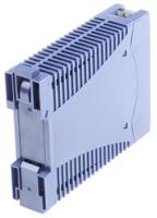 dpp15-24 TDK-Lambda DPP Switched Mode DIN Rail Power Supply, 85 → 264 V ac / 90 → 375V dc ac, dc Input, 24V dc dc