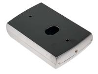 774-8166 RS PRO Die Cast Metal Keypad Lock With LED Indicator