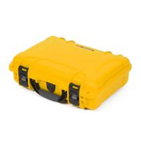 910s-010yl-0a0 Nanuk Nanuk 910 Waterproof Plastic Case, 363 x 282 x 120mm