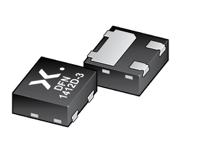 bc856bqcz Nexperia BC856BQCZ PNP Transistor, -100 mA, -65 V SOT8009