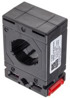 171-8765 RS PRO Base Mounted Current Transformer, 100A Input, 100:5, 5 A Output, 30 x 10mm Bore
