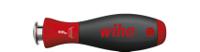 30372 Wiha Screwdriver Handle, 42-114 mm Blade, 120 mm Overall