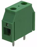 1780507 Phoenix Contact KDS 4 Series PCB Terminal Block, 7.5mm Pitch, Through Hole Mount, Solder Termination