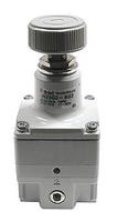 ir1000-f01 SMC G 1/8 Female Pneumatic Regulator -, 1/8in, 1MPa max. input